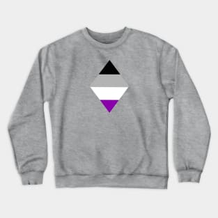 Ace of Diamonds Crewneck Sweatshirt